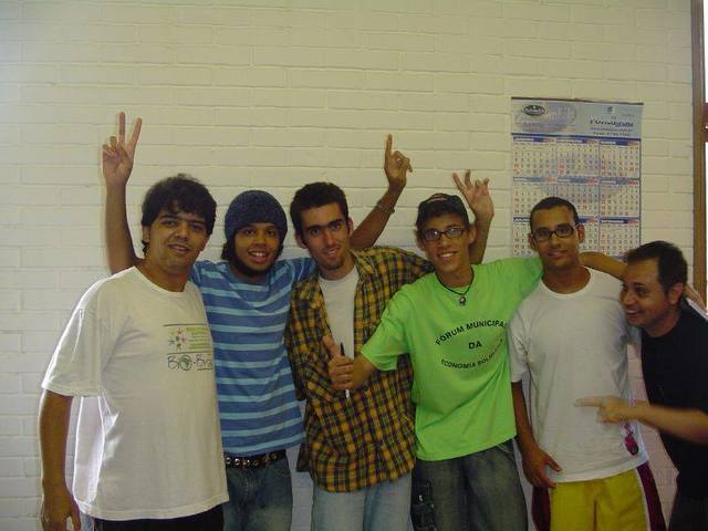 Feira de clube de trocas mogi das cruzes sp.2 display